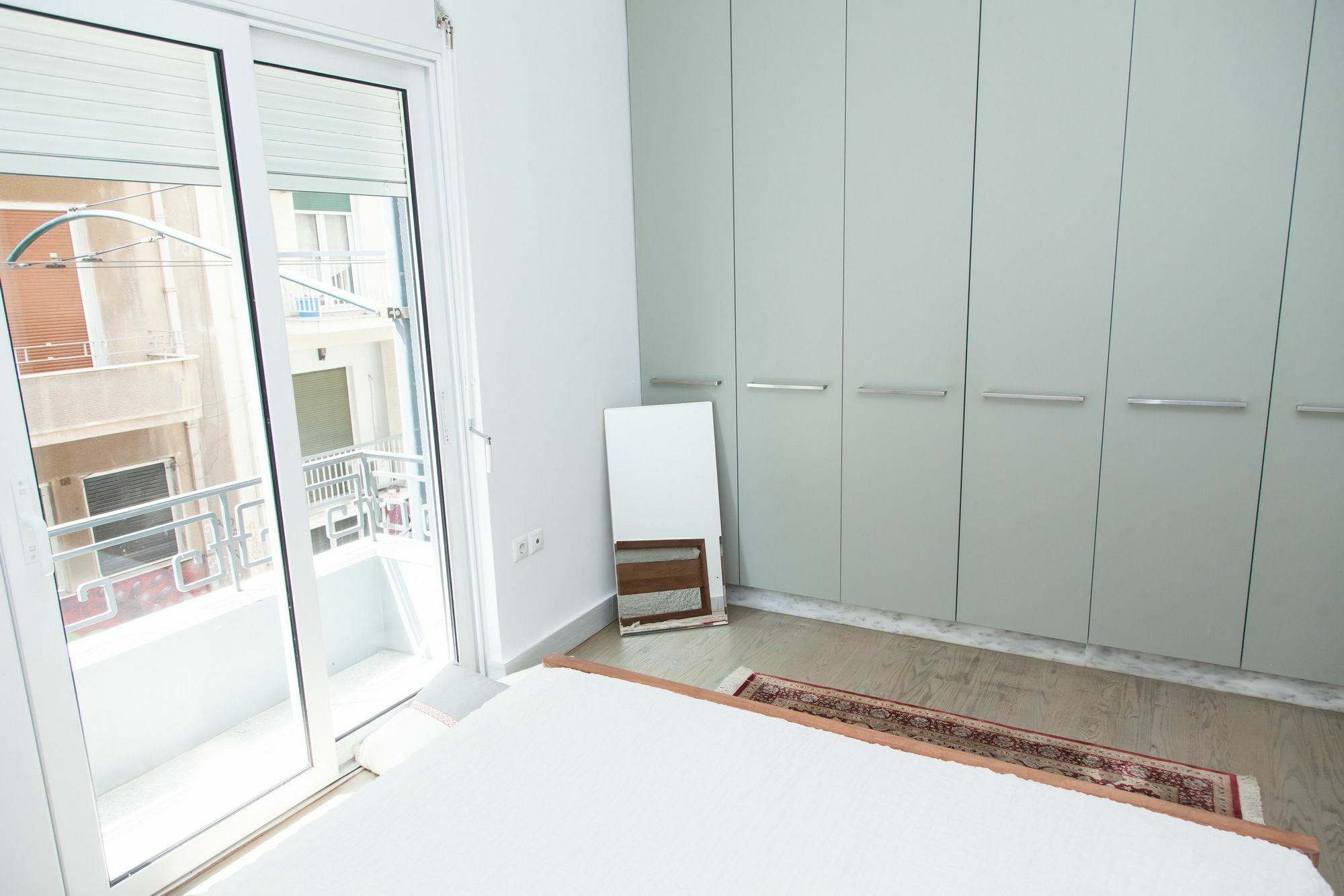 Venus Boutique Apartment Next To Athens Museum Exterior photo